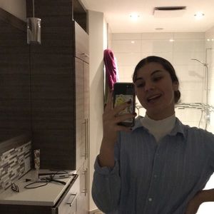 Meet your Posher, Catherine